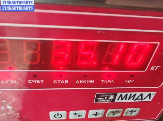 купить КПП 5-ст. механическая на Skoda Fabia mk2 (5J)