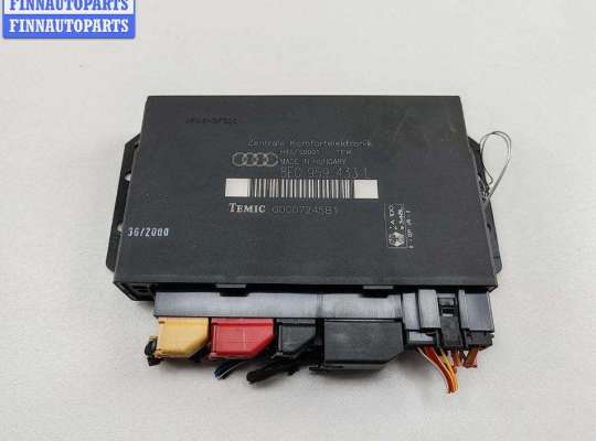 Купить Блок комфорта на Audi A4 B6 (2001-2004) Блок комфорта AU1742907 на Audi A4 B6 (2001-2004)