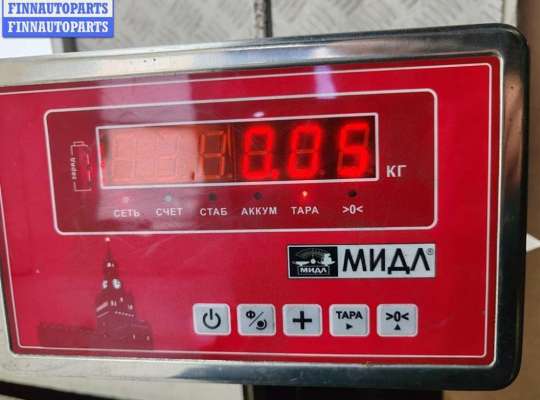 купить Трос капота на BMW 3 E46 (1998-2006)