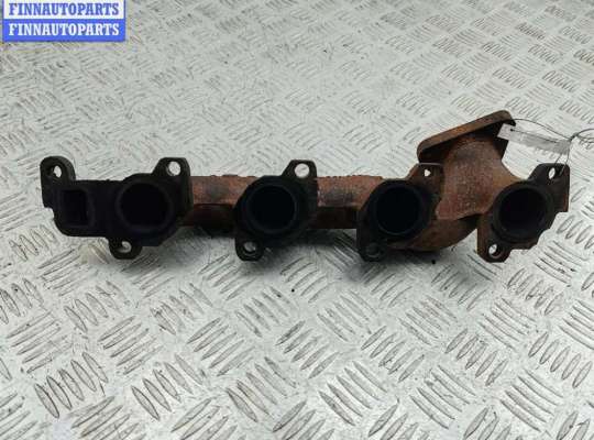 купить Коллектор выпускной на Mercedes C-Class W203 (2000-2006)