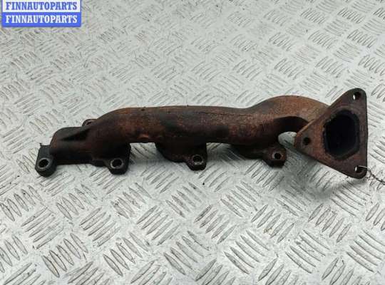 Купить Коллектор выпускной на Mercedes C-Class W203 (2000-2006) Коллектор выпускной MB1612739 на Mercedes C-Class W203 (2000-2006)