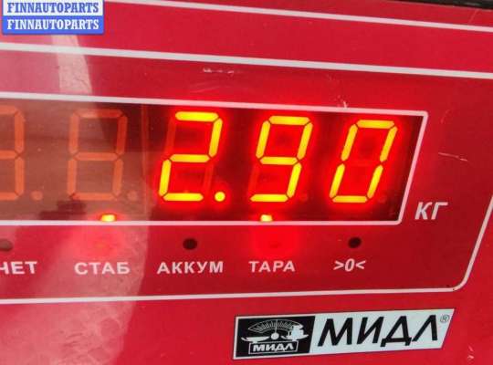 купить Коллектор выпускной на Mercedes C-Class W203 (2000-2006)