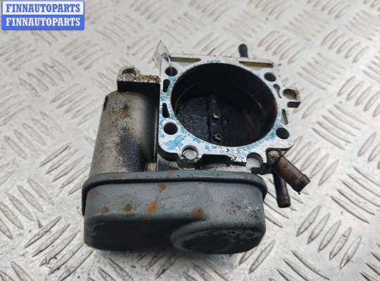 купить Заслонка дроссельная на Opel Omega B (1994-2003)