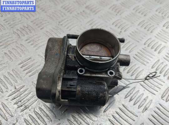 купить Заслонка дроссельная на Opel Omega B (1994-2003)