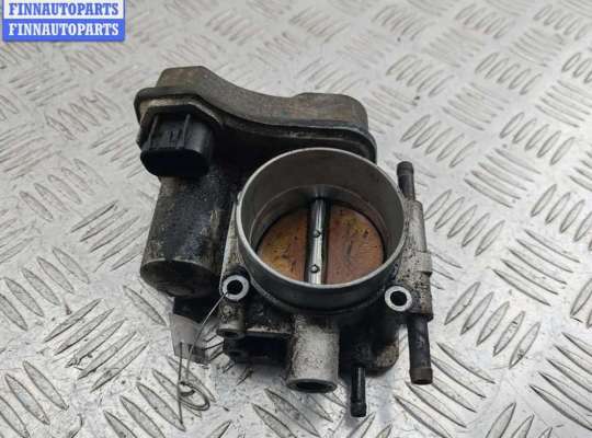 купить Заслонка дроссельная на Opel Omega B (1994-2003)