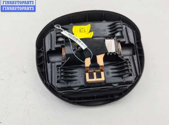 купить Подушка безопасности (Airbag) водителя на Renault Megane II (2002-2008)