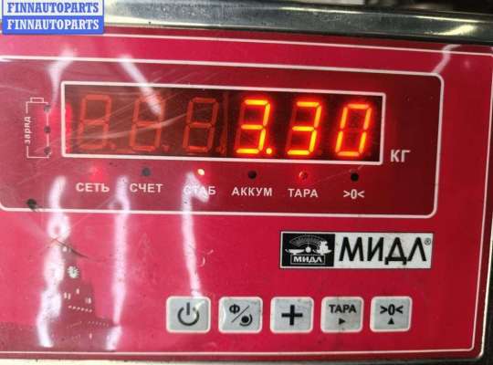 купить Блок ABS (Модуль АБС) на Mitsubishi Grandis