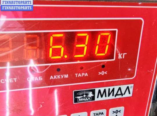 купить Стойка подвески передняя правая на Toyota Yaris Verso