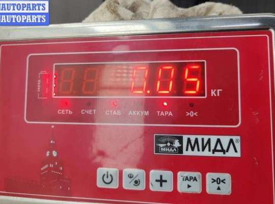 купить Датчик давления масла на Skoda Octavia mk1 (A4 1U) 1996-2010