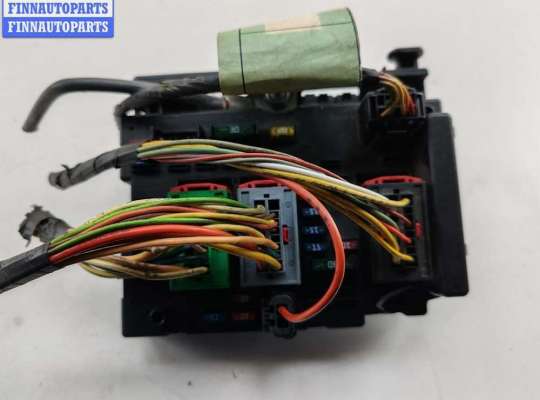 Блок предохранителей CT1114493 на Citroen Xsara Picasso