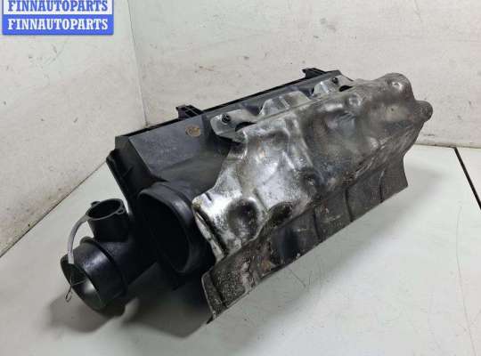 купить Корпус воздушного фильтра на Mercedes C-Class W203 (2000-2006)