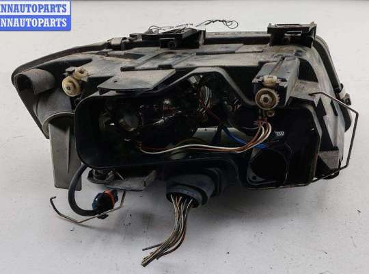 купить Фара левая на Audi A6 C5 (1997-2005)