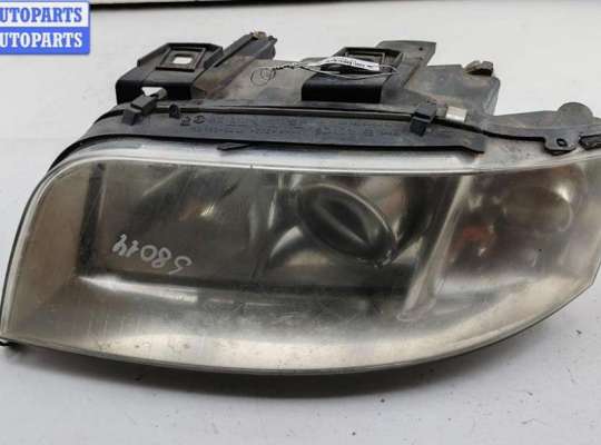 купить Фара левая на Audi A6 C5 (1997-2005)