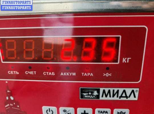 купить Фара левая на Audi A6 C5 (1997-2005)