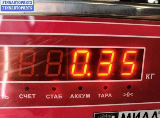 купить Датчик парковки (парктроник) задний на Audi A3 8P (2003-2012)