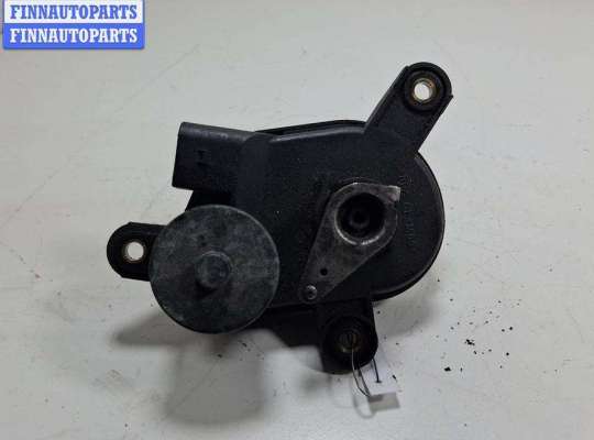 купить Электропривод (моторчик сервопривода) на Mercedes C-Class W203 (2000-2006)