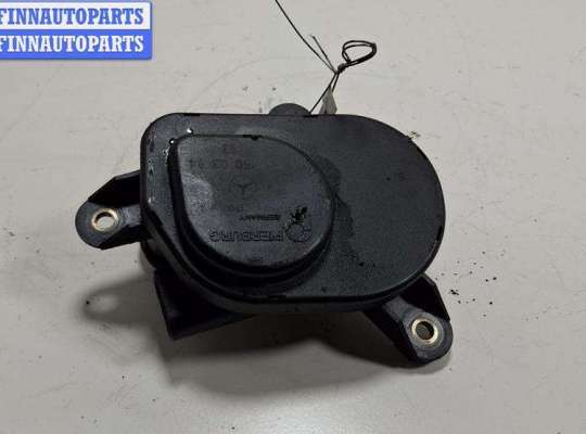 купить Электропривод (моторчик сервопривода) на Mercedes C-Class W203 (2000-2006)