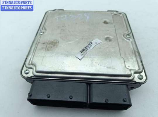 купить Блок управления двигателем (ДВС) на Audi A6 C6 (2004-2011)