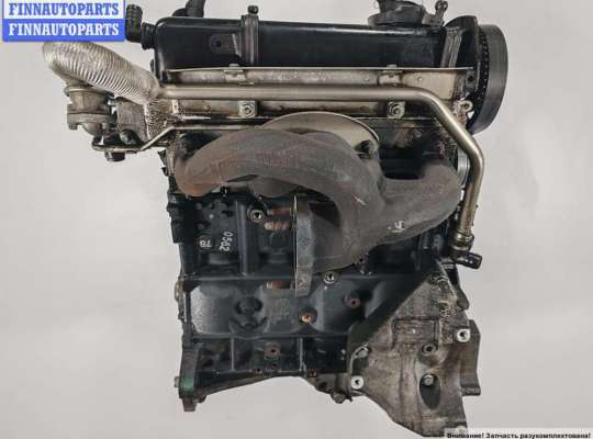 купить Двигатель (ДВС) на Volkswagen Passat B5+ (GP)