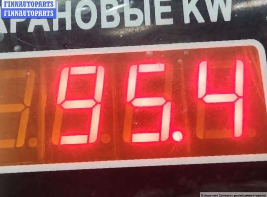 купить Двигатель (ДВС) на Volkswagen Passat B5+ (GP)