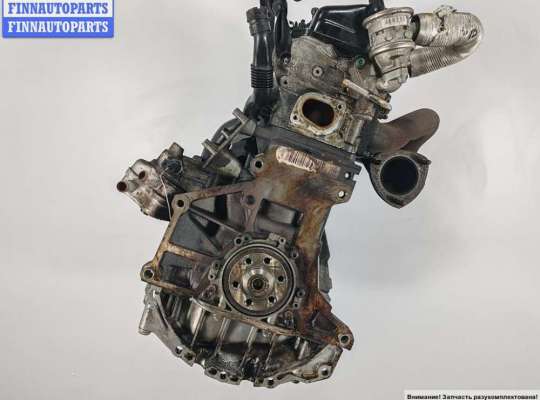 купить Двигатель (ДВС) на Volkswagen Passat B5+ (GP)