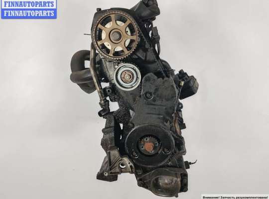 купить Двигатель (ДВС) на Volkswagen Passat B5+ (GP)