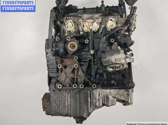 купить Двигатель (ДВС) на Volkswagen Passat B5+ (GP)