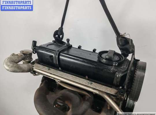 купить Двигатель (ДВС) на Volkswagen Passat B5+ (GP)