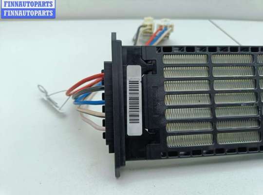 купить Электрический радиатор отопителя (тэн) на Nissan Qashqai J10 (2006-2013)