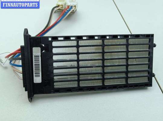 купить Электрический радиатор отопителя (тэн) на Nissan Qashqai J10 (2006-2013)