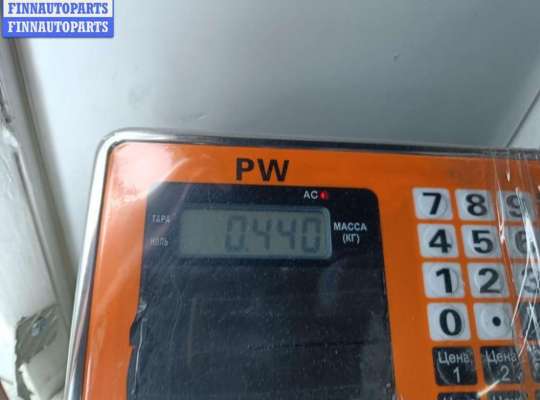 купить Электрический радиатор отопителя (тэн) на Nissan Qashqai J10 (2006-2013)