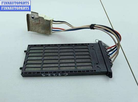 купить Электрический радиатор отопителя (тэн) на Nissan Qashqai J10 (2006-2013)