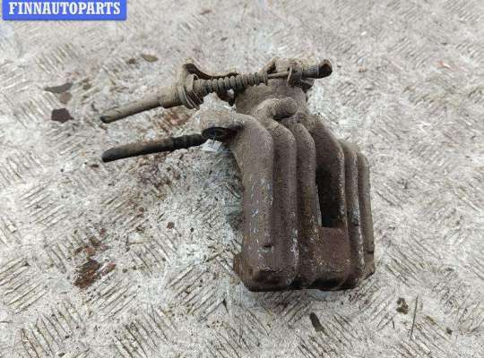 купить Суппорт задний левый на Volkswagen Passat B5