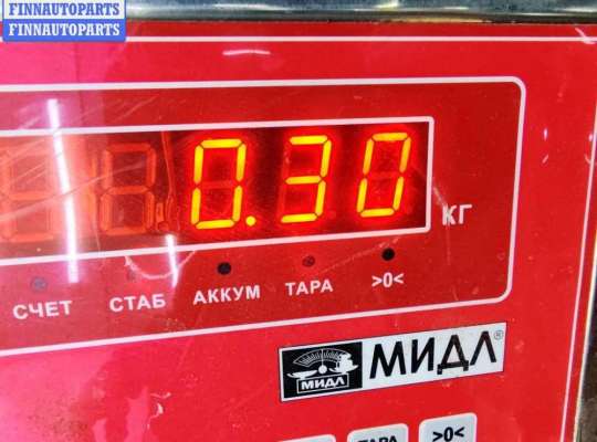 купить Проводка двери на Opel Vectra B (1995-2002)