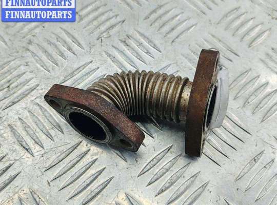 купить Трубка системы рециркуляции EGR на Opel Zafira B (2004-2014)