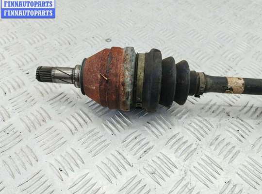 купить Полуось передняя правая на Opel Astra G (1998-2004)