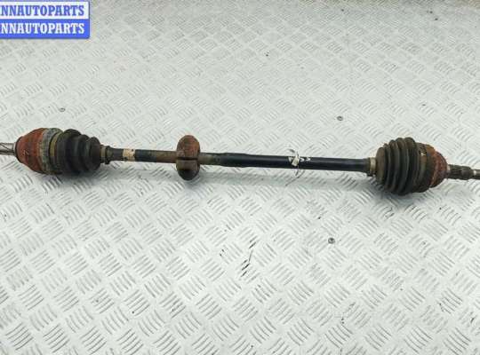 Полуось передняя правая OP2398392 на Opel Astra G (1998-2004)