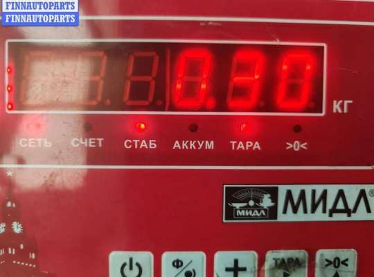 купить Форсунка топливная (комплект) на Opel Corsa C (2000-2006)