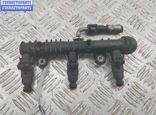 купить Форсунка топливная (комплект) на Opel Corsa C (2000-2006)