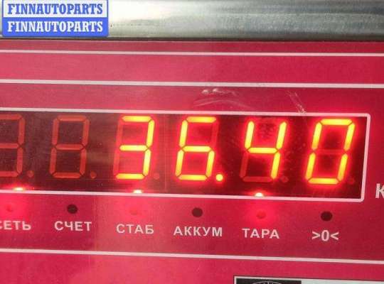 купить КПП 5-ст. механическая на Seat Leon (1999-2006)