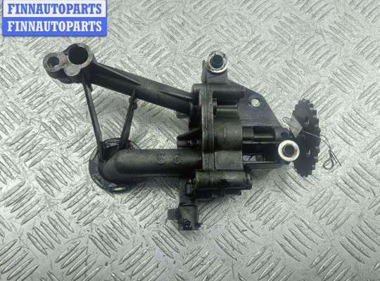 купить Насос масляный на Opel Movano A (1998-2010)