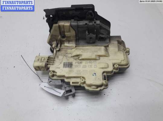 купить Замок двери передней правой на Volkswagen Passat B6