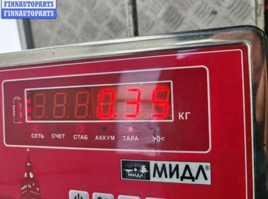 купить Фара противотуманная левая на Chrysler Voyager (1996-2000)