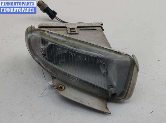 купить Фара противотуманная левая на Chrysler Voyager (1996-2000)