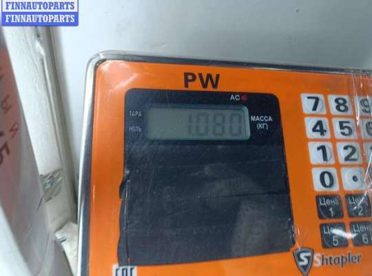 купить Блок управления двигателем (ДВС) на Volkswagen Passat B6