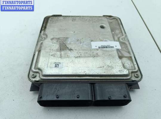 купить Блок управления двигателем (ДВС) на Volkswagen Passat B6