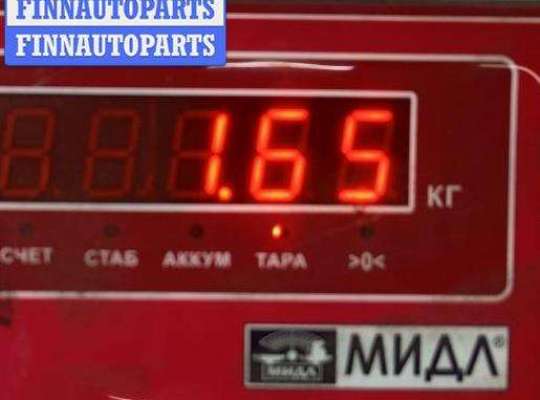 купить Пневмоподушка подвески задняя на BMW 5 E39 (1995-2003)