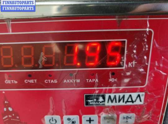 купить Фара левая на Audi A4 B5 (1994-2001)