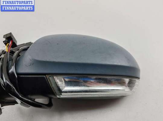 купить Зеркало наружное левое на Volkswagen Passat B6