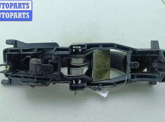 купить Ручка двери наружная передняя правая на Mercedes C-Class W203 (2000-2006)